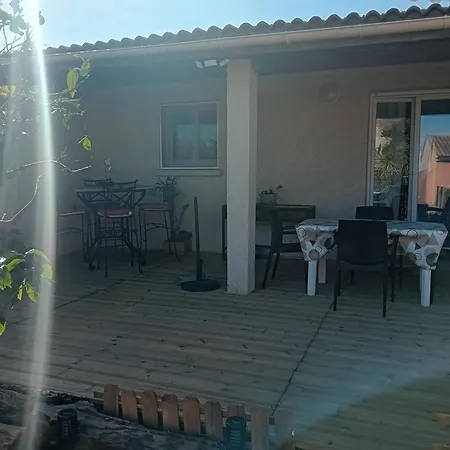 De Luxe En Bord De Torra Mare A Prunete