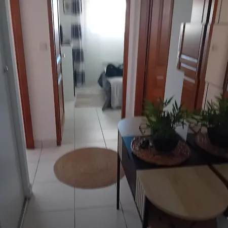 Maison Bord De A Dans Résidence Torra Mare à 20221 Prunete Avec Piscine Collective Copropriétaires * Cervione