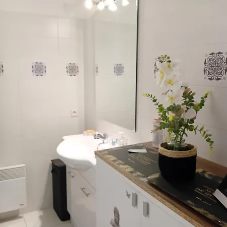 Holiday home De Luxe En Bord De Torra Mare A Prunete Cervione