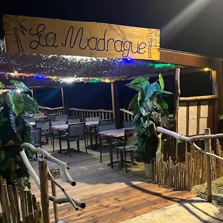 De Luxe En Bord De Torra Mare A Prunete * Cervione