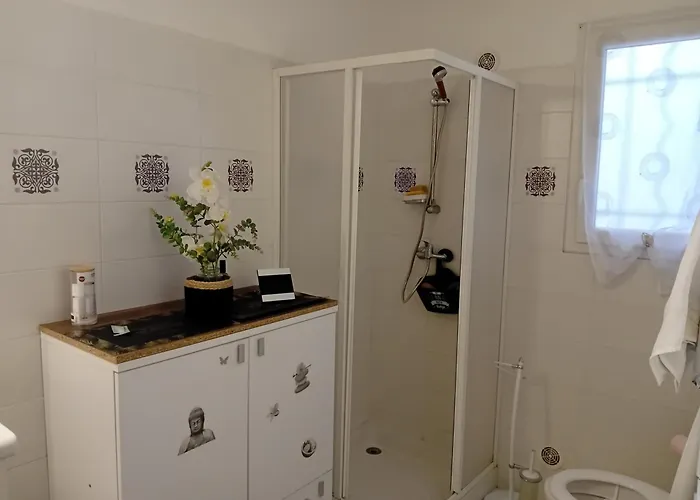 Prázdninový dům De Luxe En Bord De Torra Mare A Prunete *