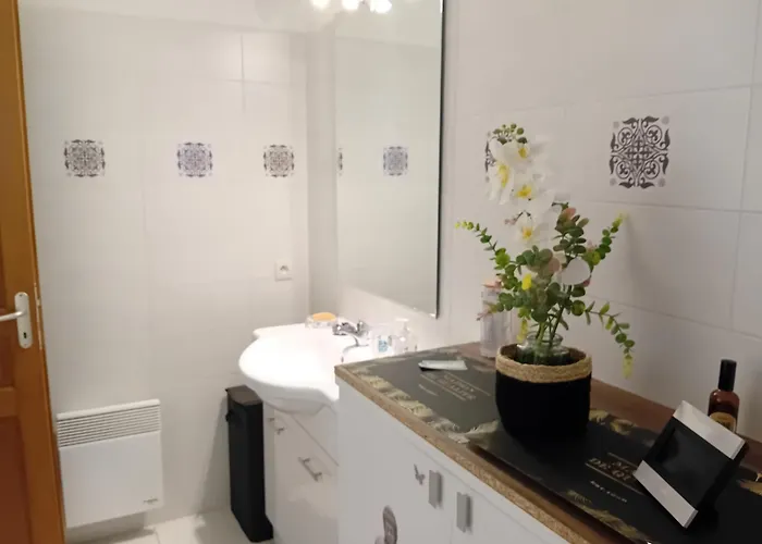 Prázdninový dům De Luxe En Bord De Torra Mare A Prunete Cervione